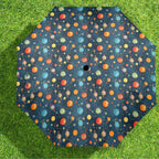 Galaxy Umbrella Umbrella Printed Offshore Space