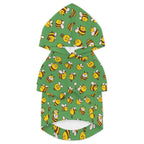 Busy Bees Pet Hoodie (Small Size)
