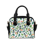 Toucans - Shoulder Handbag (Model 1634) Shoulder Handbags (1634)