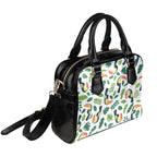 Toucans - Shoulder Handbag (Model 1634) Shoulder Handbags (1634)