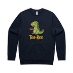 Tea-Rex - AS Colour Stencil Crew Sweatshirt