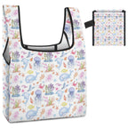 Under The Sea Foldable Shopping Bag