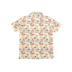 Beach Shack Junior Kids Hawaiian Shirt