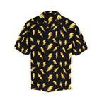 Lightning Bolts - Mens Hawaiian Shirt