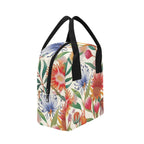 Native Flora - Zipper Lunch Bag Zipper Lunch Bag Printed Offshore