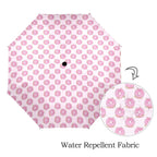 Cat Doughnuts Umbrella