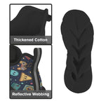 Video Game Men's Twisted Sole Sneakers