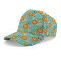 Safari Animals Kids Baseball Cap white One size Kids Baseball Hat animal Printed Offshore