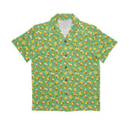Busy Bees Senior Kids Hawaiian Shirt