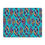 Surfboards Leather Mouse Pad Leather Mouse Pad Printed Offshore Surf