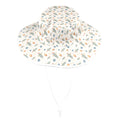 Rockets Wide Brim Bucket Hat Wide Brim Bucket Hat Printed Offshore Space