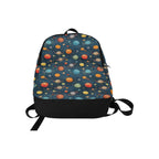 Galaxy - Fabric Backpack