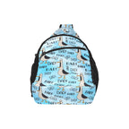 Dad Seagull - Chest Bag