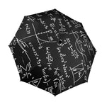Equations - Semi-Automatic Foldable Umbrella (Model U12) One Size Semi-Automatic Foldable Umbrella (U12)