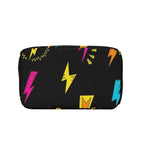 Fun Lightning - Zipper Lunch Bag Zipper Lunch Bag Printed Offshore