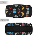 Fun Space Duffle Bag Duffle Bag Printed Offshore