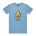 Avo Good Christmas - Mens T-shirt