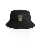 Alien, I'm Not Saying It Was Humans - AS Colour Bucket Hat Black One Size As Colour Bucket Hat Printed In Australia Sci Fi