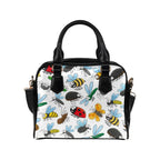Little Creatures - Shoulder Handbag (Model 1634) One size Shoulder Handbags (1634)