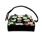 Happy Sushi - Shoulder Handbag (Model 1634) Shoulder Handbags (1634)