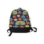 Hippie Caravan - Fabric Backpack