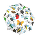 Little Creatures Umbrella One Size Umbrella animal Printed Offshore