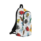 Little Creatures - Fabric Backpack