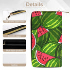 Watermelons -  PU Leather Wallet