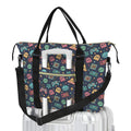 Video Game Duffle Bag-Simple (Model 1715) One Size Duffle Bag-Simple (1715)