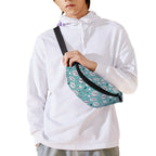Comic Book Speech Bubbles - Bum Bag / Fanny Pack