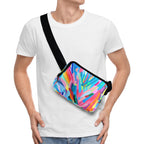 Brushstrokes - Belt Bag