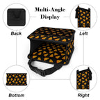 Pizza Car Seat Back Organiser Car Seat Back Organiser Food Printed Offshore
