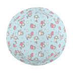 Rainbow Unicorn Kids Bucket Hat Kids Bucket Hat animal Printed Offshore