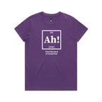 Ah! The Element Of Surprise Women's AS Colour T-shirt