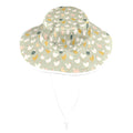 Chicken Life Wide Brim Bucket Hat Wide Brim Bucket Hat Birds Printed Offshore