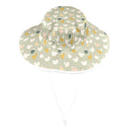 Chicken Life Wide Brim Bucket Hat Wide Brim Bucket Hat Birds Printed Offshore
