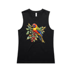 Lorikeet - AS Colour Women's Maple Tank