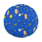 Cats In Space - Kids Bucket Hat Kids Bucket Hat animal Printed Offshore Space