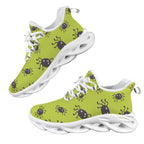 Spiders Women's Twisted Sole Sneakers