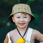 Chicken Life Kids' Bucket Hat