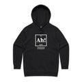 Ah! The Element Of Surprise Women's AS Colour Hoodie