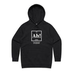 Ah! The Element Of Surprise Women's AS Colour Hoodie