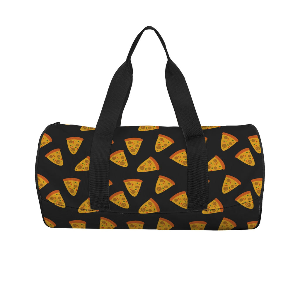 Pizzas Duffle Bag Duffle Bag Printed Offshore