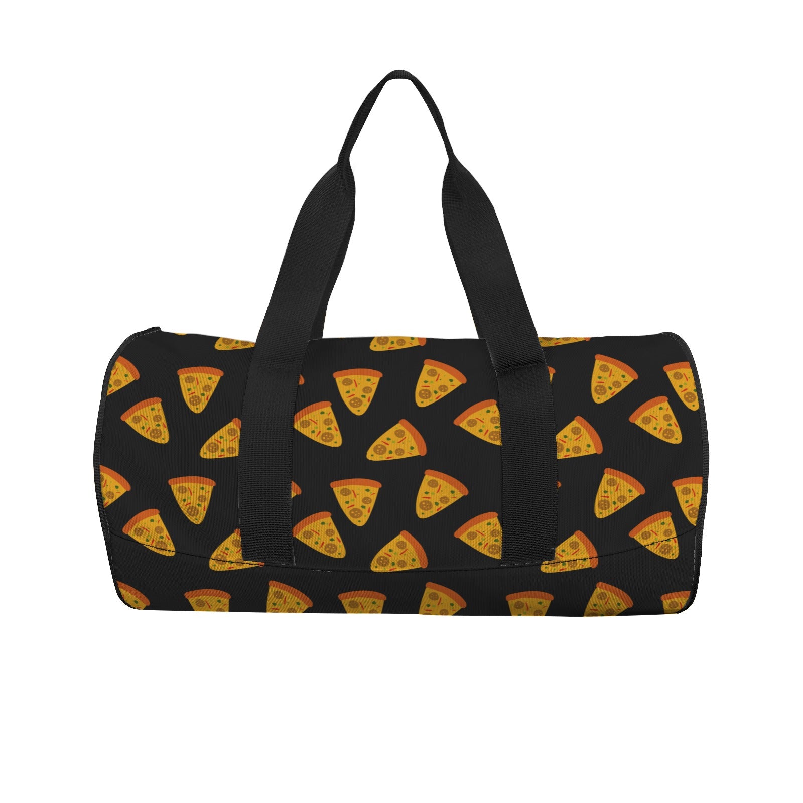 Pizzas Duffle Bag Duffle Bag Printed Offshore
