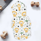 Lions Pet Hoodie (Small Size)