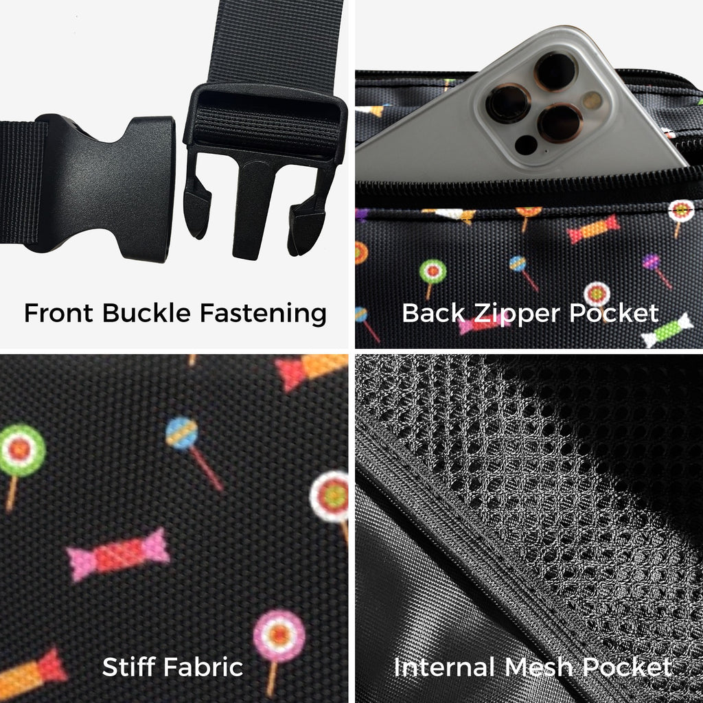 Candy - Belt Bag