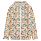 Beach Shack Women's Full-Zip Hoodie