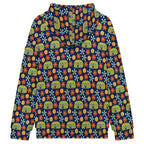 Hippie Caravan Women's Full-Zip Hoodie