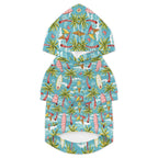 Summer Surf Pet Hoodie (Small Size)