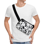 Graffiti - Belt Bag